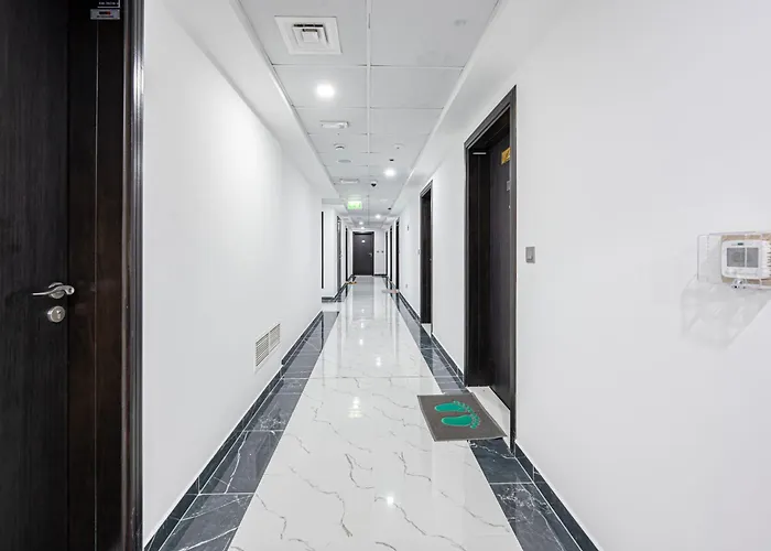 Stylish Studio With Stunning Views In Dubailand