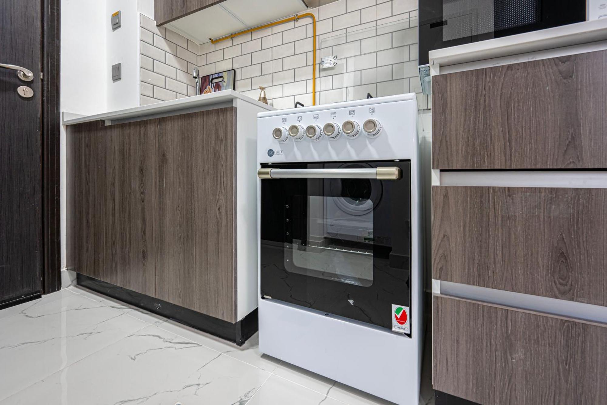 Stylish With Stunning Views In Dubailand
